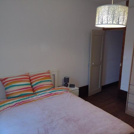 Appartement 1Er Etage Proche Des Termes Bourbonne-les-Bains Ngoại thất bức ảnh