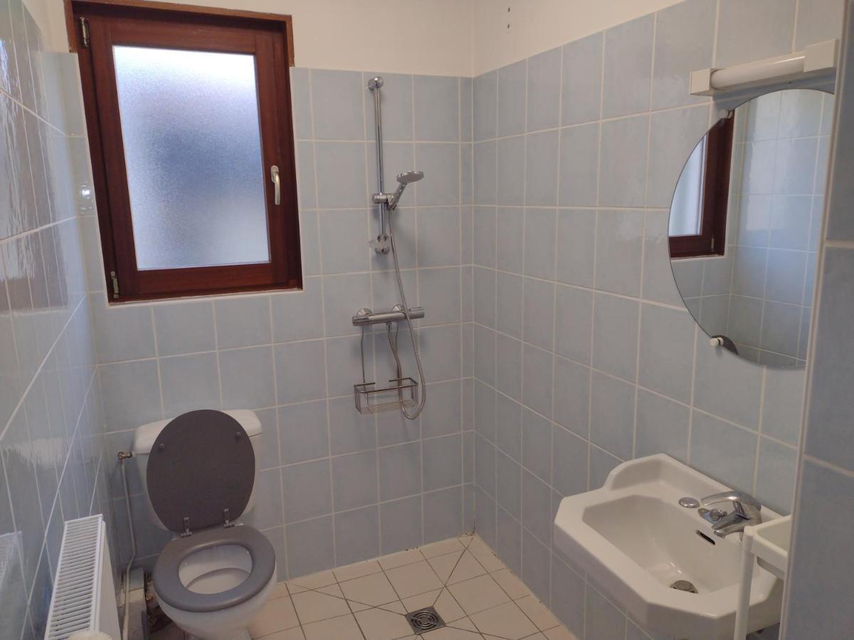 Appartement 1Er Etage Proche Des Termes Bourbonne-les-Bains Ngoại thất bức ảnh